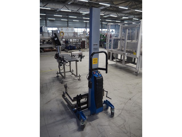 Advanced handling - afbeelding 3 van  8