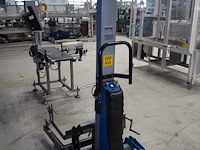 Advanced handling - afbeelding 3 van  8