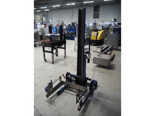 Advanced handling - afbeelding 4 van  8