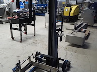 Advanced handling - afbeelding 4 van  8