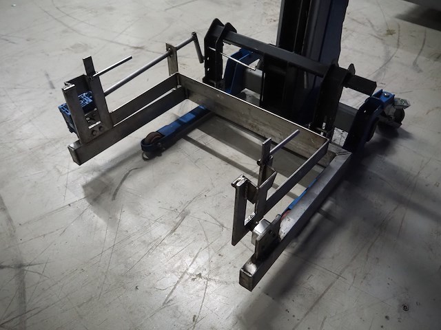 Advanced handling - afbeelding 5 van  8