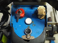 Advanced handling - afbeelding 7 van  8