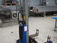 Advanced handling - afbeelding 1 van  9