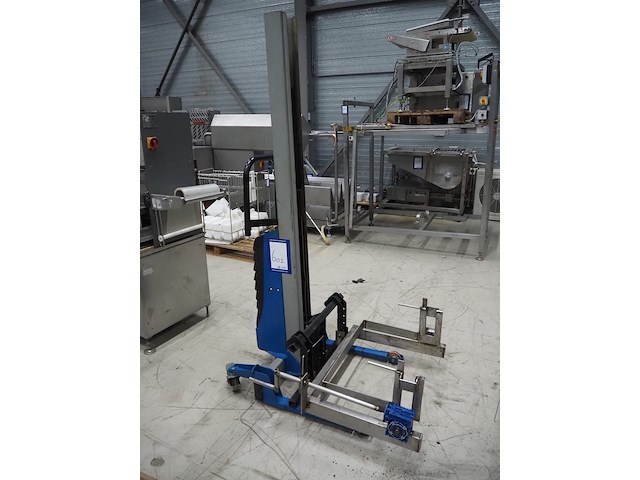 Advanced handling - afbeelding 2 van  9
