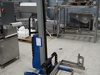 Advanced handling - afbeelding 2 van  9