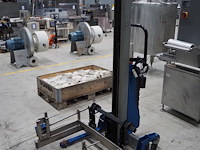 Advanced handling - afbeelding 3 van  9