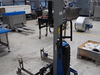 Advanced handling - afbeelding 4 van  9