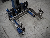 Advanced handling - afbeelding 5 van  9
