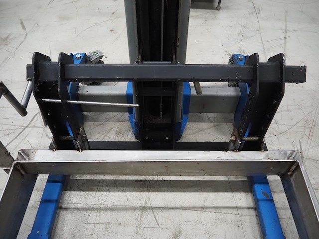 Advanced handling - afbeelding 6 van  9