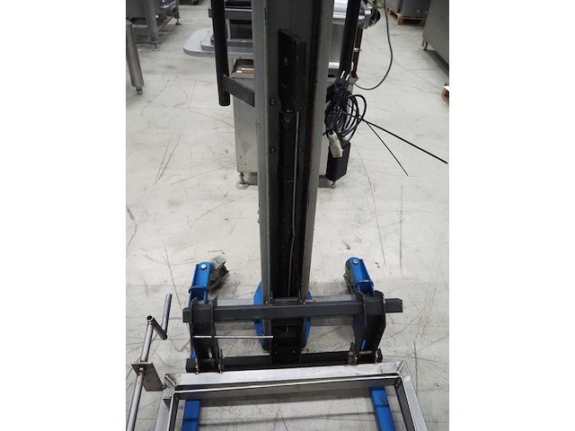 Advanced handling - afbeelding 7 van  9