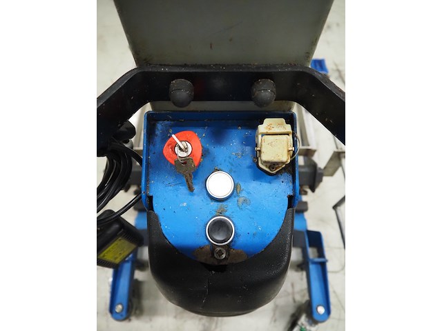 Advanced handling - afbeelding 8 van  9