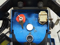 Advanced handling - afbeelding 8 van  9