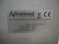 Advanced handling - afbeelding 9 van  9