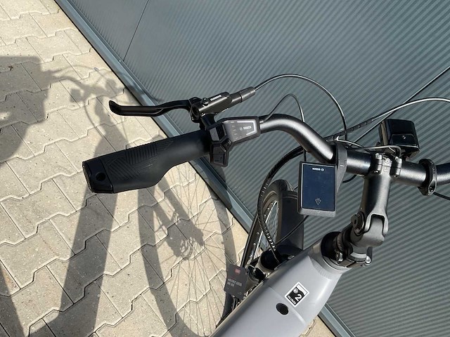 Advanced tour pro wave elektrische fiets - afbeelding 2 van  16