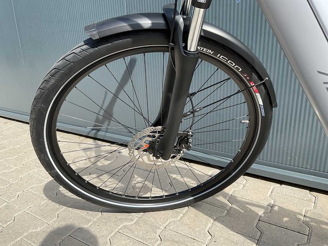 Advanced tour pro wave elektrische fiets - afbeelding 6 van  16