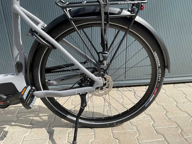 Advanced tour pro wave elektrische fiets - afbeelding 7 van  16