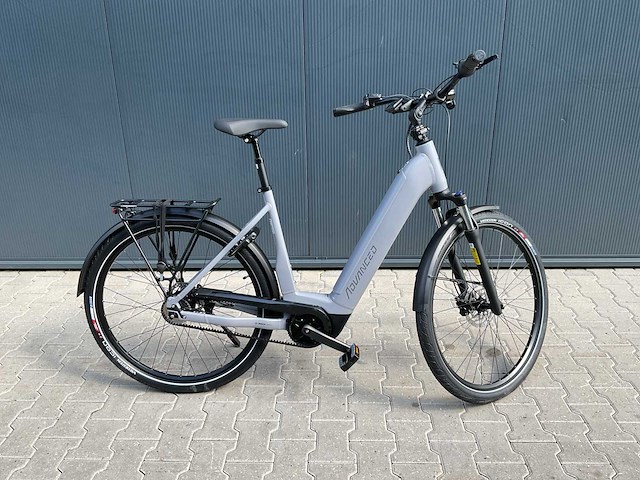Advanced tour pro wave elektrische fiets - afbeelding 1 van  16