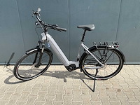 Advanced tour pro wave elektrische fiets - afbeelding 9 van  16