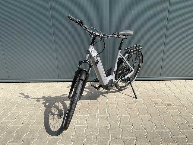 Advanced tour pro wave elektrische fiets - afbeelding 10 van  16