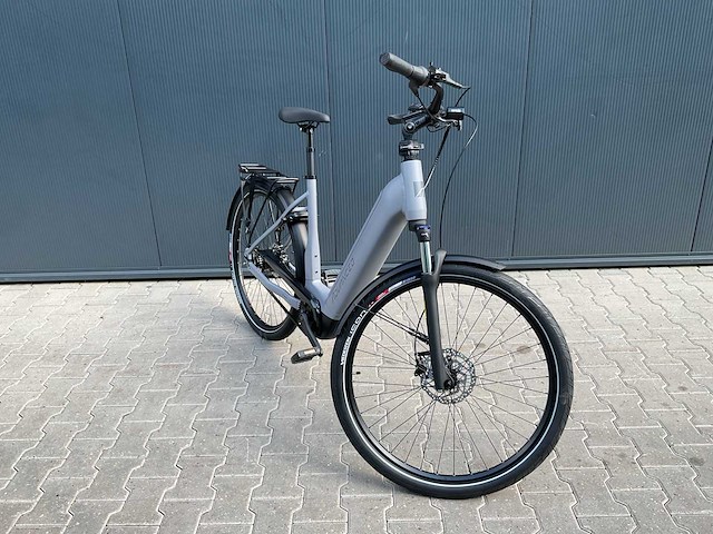Advanced tour pro wave elektrische fiets - afbeelding 13 van  16