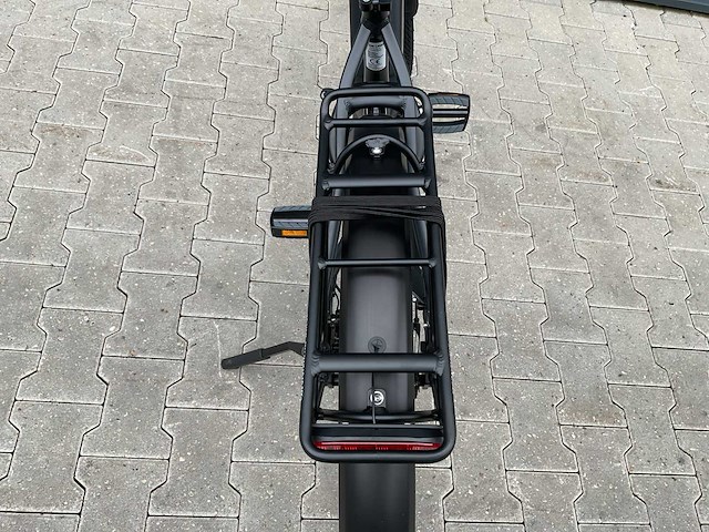 Advanced tour pro wave elektrische fiets - afbeelding 3 van  75