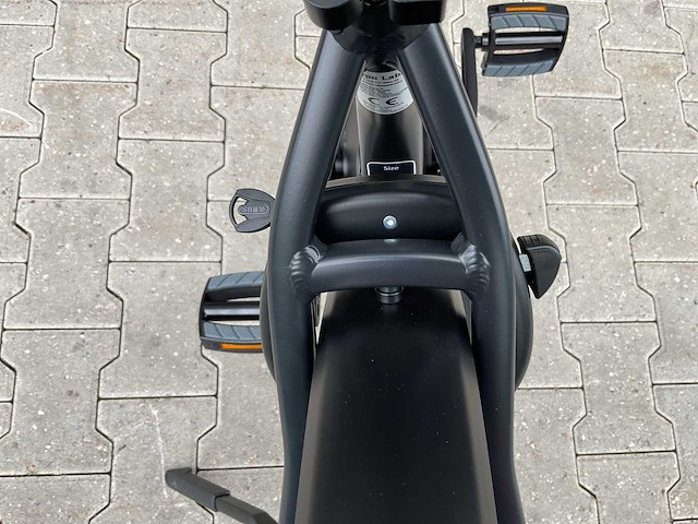 Advanced tour pro wave elektrische fiets - afbeelding 4 van  75