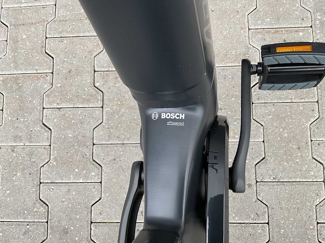 Advanced tour pro wave elektrische fiets - afbeelding 5 van  75