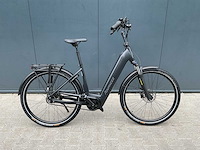Advanced tour pro wave elektrische fiets