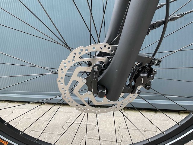 Advanced tour pro wave elektrische fiets - afbeelding 15 van  75