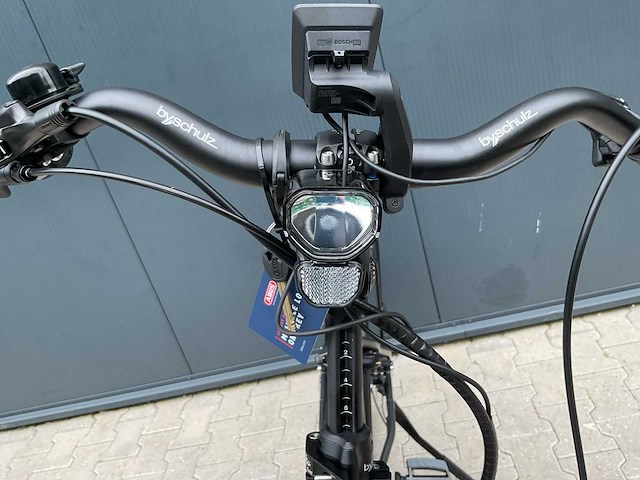 Advanced tour pro wave elektrische fiets - afbeelding 19 van  75