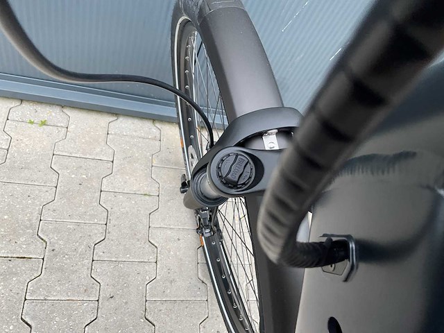 Advanced tour pro wave elektrische fiets - afbeelding 22 van  75