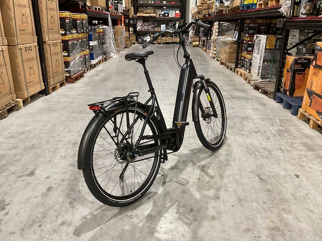 Advanced tour pro wave elektrische fiets - afbeelding 32 van  75