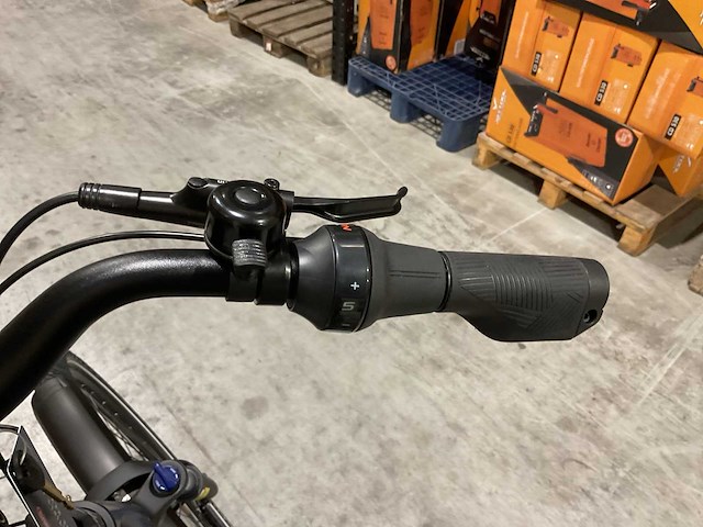 Advanced tour pro wave elektrische fiets - afbeelding 41 van  75