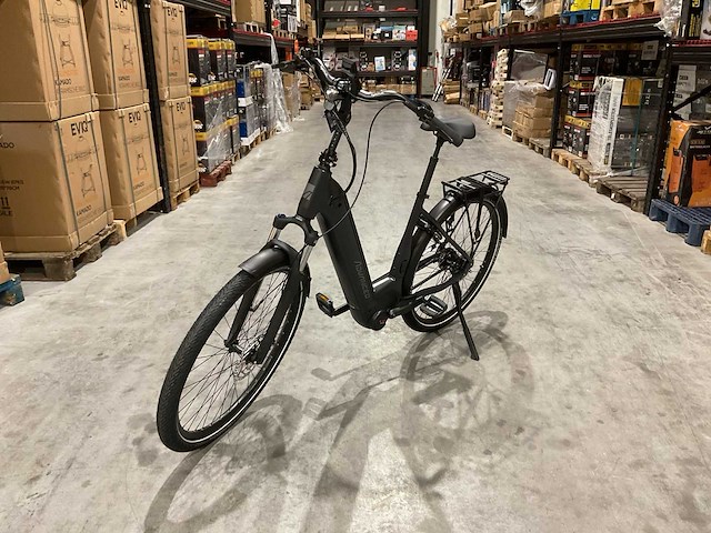 Advanced tour pro wave elektrische fiets - afbeelding 52 van  75