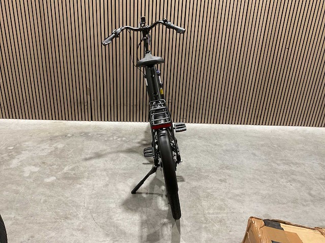 Advanced tour pro wave elektrische fiets - afbeelding 67 van  75