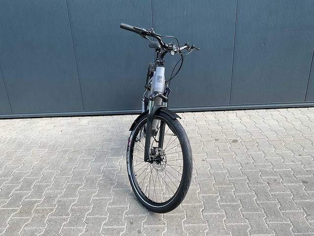 Advanced tour pro wave elektrische fiets - afbeelding 12 van  16