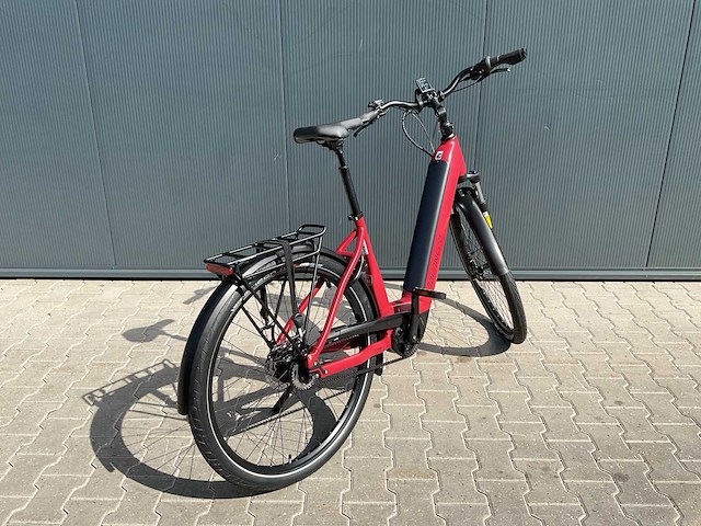 Advanced tour pro wave elektrische fiets - afbeelding 2 van  17