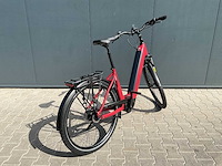 Advanced tour pro wave elektrische fiets - afbeelding 2 van  17