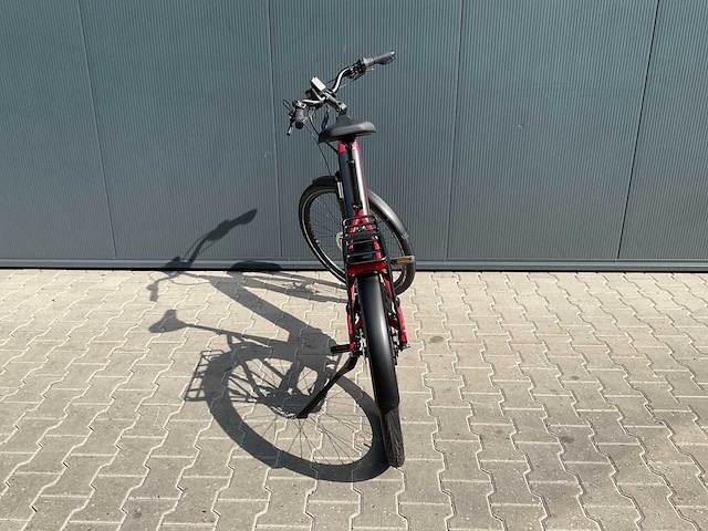 Advanced tour pro wave elektrische fiets - afbeelding 3 van  17
