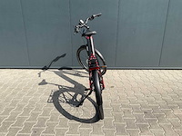 Advanced tour pro wave elektrische fiets - afbeelding 3 van  17