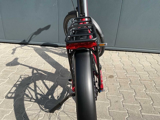 Advanced tour pro wave elektrische fiets - afbeelding 4 van  17
