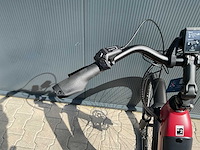 Advanced tour pro wave elektrische fiets - afbeelding 5 van  17