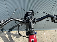 Advanced tour pro wave elektrische fiets - afbeelding 6 van  17