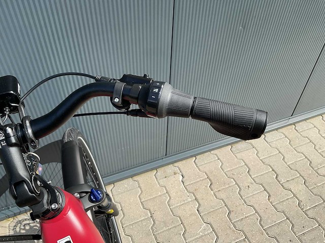 Advanced tour pro wave elektrische fiets - afbeelding 7 van  17