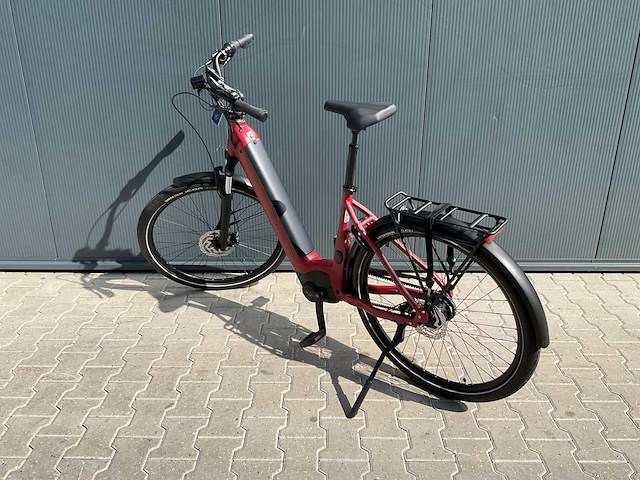 Advanced tour pro wave elektrische fiets - afbeelding 8 van  17
