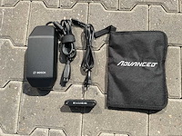 Advanced tour pro wave elektrische fiets - afbeelding 9 van  17
