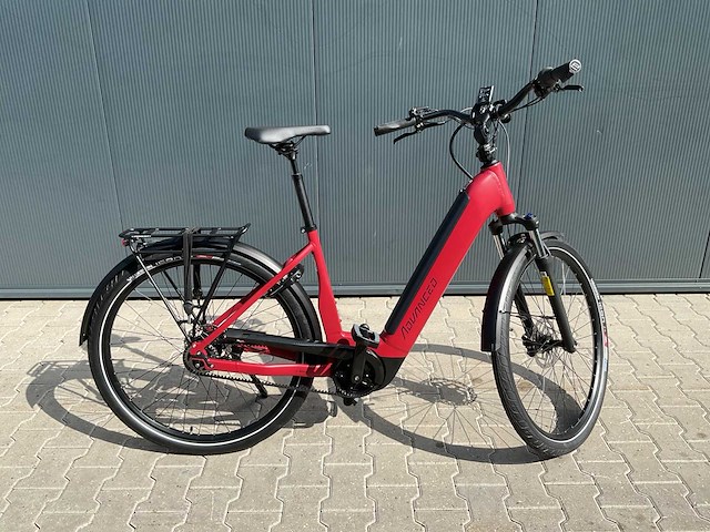 Advanced tour pro wave elektrische fiets - afbeelding 1 van  17