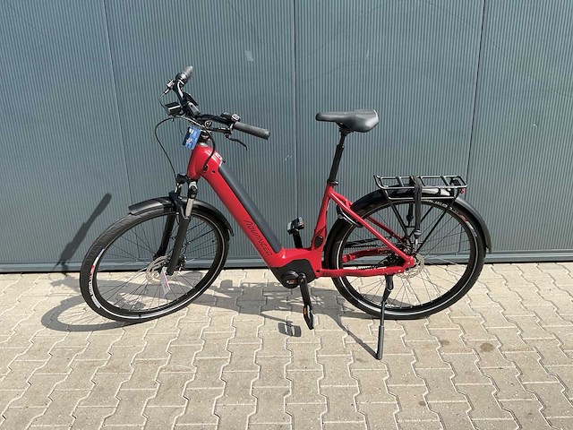 Advanced tour pro wave elektrische fiets - afbeelding 10 van  17