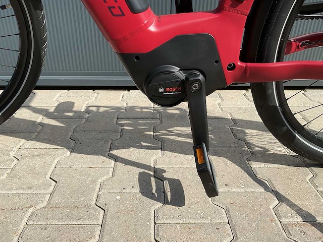 Advanced tour pro wave elektrische fiets - afbeelding 12 van  17