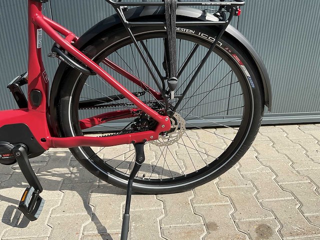 Advanced tour pro wave elektrische fiets - afbeelding 13 van  17